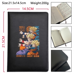 DRAGON BALL Anime Printed PU C...