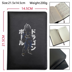DRAGON BALL Anime Printed PU C...