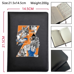 DRAGON BALL Anime Printed PU C...
