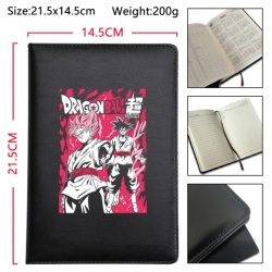 DRAGON BALL Anime Printed PU C...