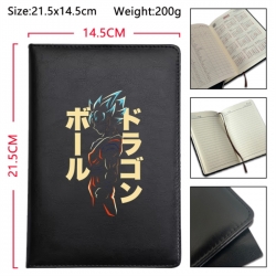DRAGON BALL Anime Printed PU C...