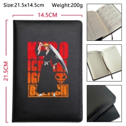 Bleach Anime Printed PU Car Th...