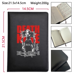 Death note Anime Printed PU Ca...