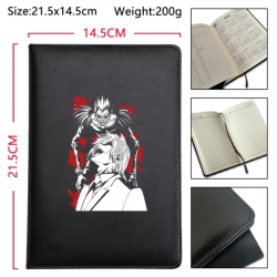 Death note Anime Printed PU Ca...
