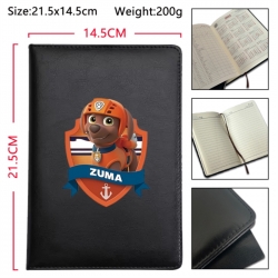 PAW Patrol Anime Printed PU Ca...