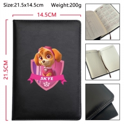 PAW Patrol Anime Printed PU Ca...