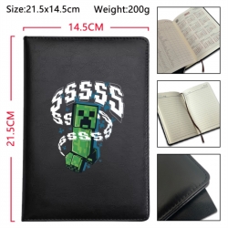 Minecraft Anime Printed PU Car...