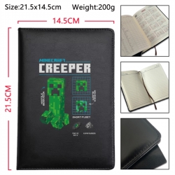 Minecraft Anime Printed PU Car...