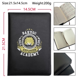 My Hero Academia Anime Printed...