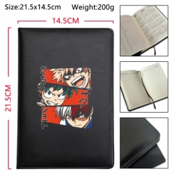My Hero Academia Anime Printed...