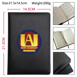 My Hero Academia Anime Printed...