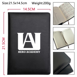 My Hero Academia Anime Printed...