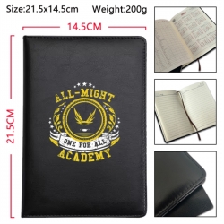 My Hero Academia Anime Printed...