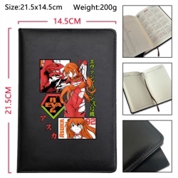 EVA  Anime Printed PU Car Thre...