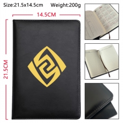 Genshin Impact Anime Printed P...