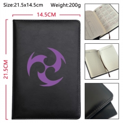 Genshin Impact Anime Printed P...