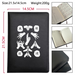 Jujutsu Kaisen Anime Printed P...