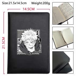 Jujutsu Kaisen Anime Printed P...