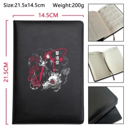 Jujutsu Kaisen Anime Printed P...