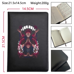 Jujutsu Kaisen Anime Printed P...