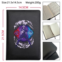 Jujutsu Kaisen Anime Printed P...