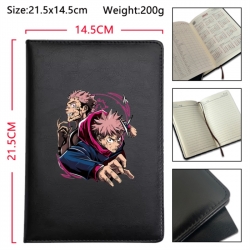Jujutsu Kaisen Anime Printed P...