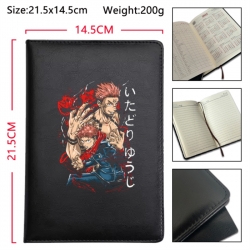 Jujutsu Kaisen Anime Printed P...