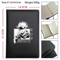 Jujutsu Kaisen Anime Printed P...