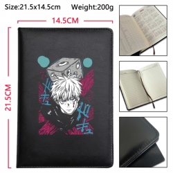 Jujutsu Kaisen Anime Printed P...