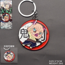 Demon Slayer Kimets Anime peri...