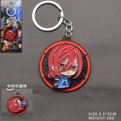 Haikyuu!! Anime peripheral rot...