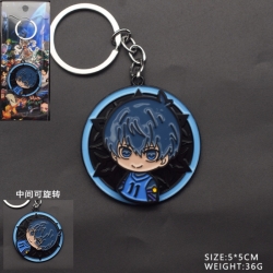 Haikyuu!! Anime peripheral rot...