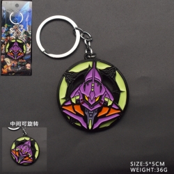 EVA Anime peripheral rotatable...