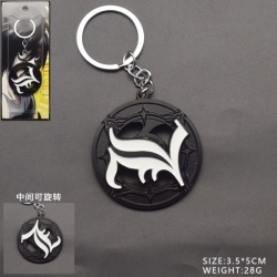 Death note Anime peripheral ro...