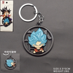 DRAGON BALL Anime peripheral r...