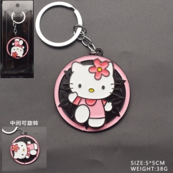 Hello Kitty Anime peripheral r...