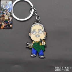 SAKAMOTO DAYS Anime peripheral...