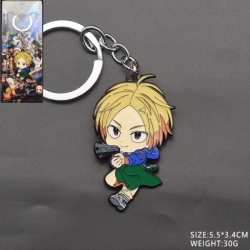 SAKAMOTO DAYS Anime peripheral...