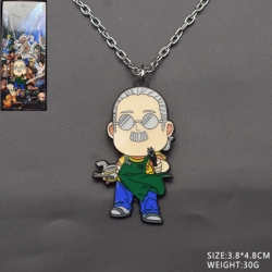 SAKAMOTO DAYS Anime cartoon me...