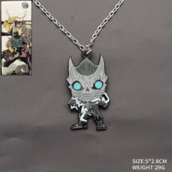 KAIJU NUMBER EIGHT Anime carto...