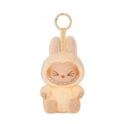 LABUBU 2nd generation Sitting ...