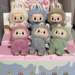 LABUBU 1nd generation Blind Bo...