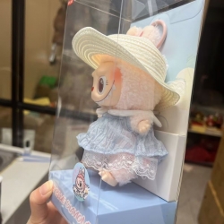 LABUBU 3nd generation Standing...