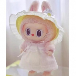 LABUBU 2nd generation Standing...