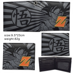 DRAGON BALL Hardware PU short ...