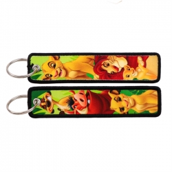 Disney's The Lion King Double ...