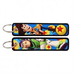 Toy Story  Double sided color ...