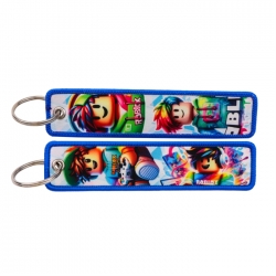 Roblox Double sided color wove...