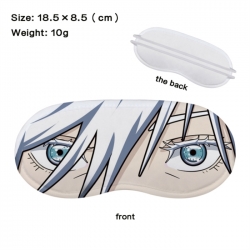 Jujutsu Kaisen Anime full-colo...