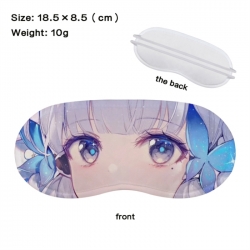 Genshin Impact Anime full-colo...